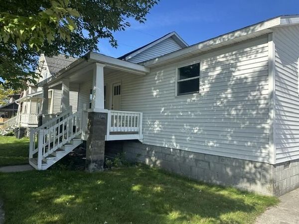 913 Merchant Street, Alpena, MI 49707