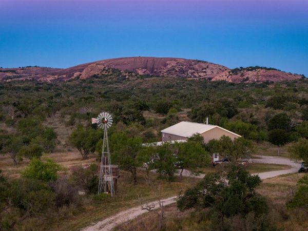 7702 Ranch Road 965, Llano, TX 78624