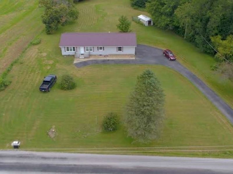 999 W Hutton Road, Wooster, OH 44691 Photo 2
