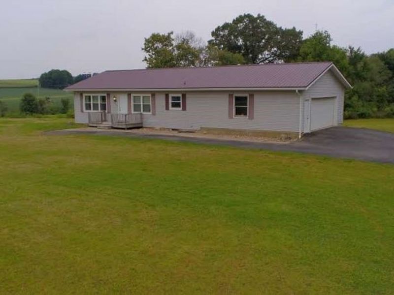999 W Hutton Road, Wooster, OH 44691 Photo 3