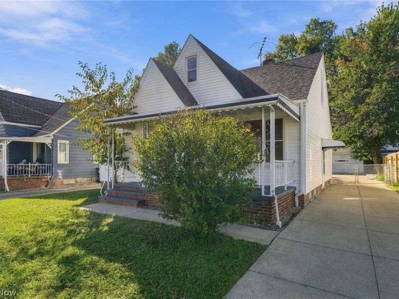 1434 Sunset Road , Mayfield Heights, OH 44124 Photo 12