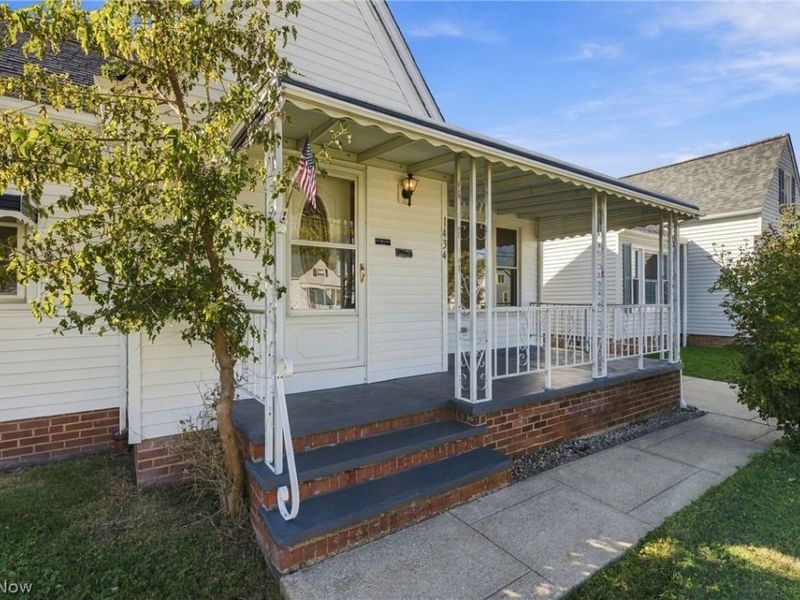 1434 Sunset Road , Mayfield Heights, OH 44124 Photo 13