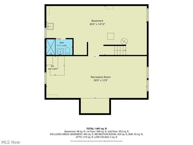 1434 Sunset Road , Mayfield Heights, OH 44124 Photo 39