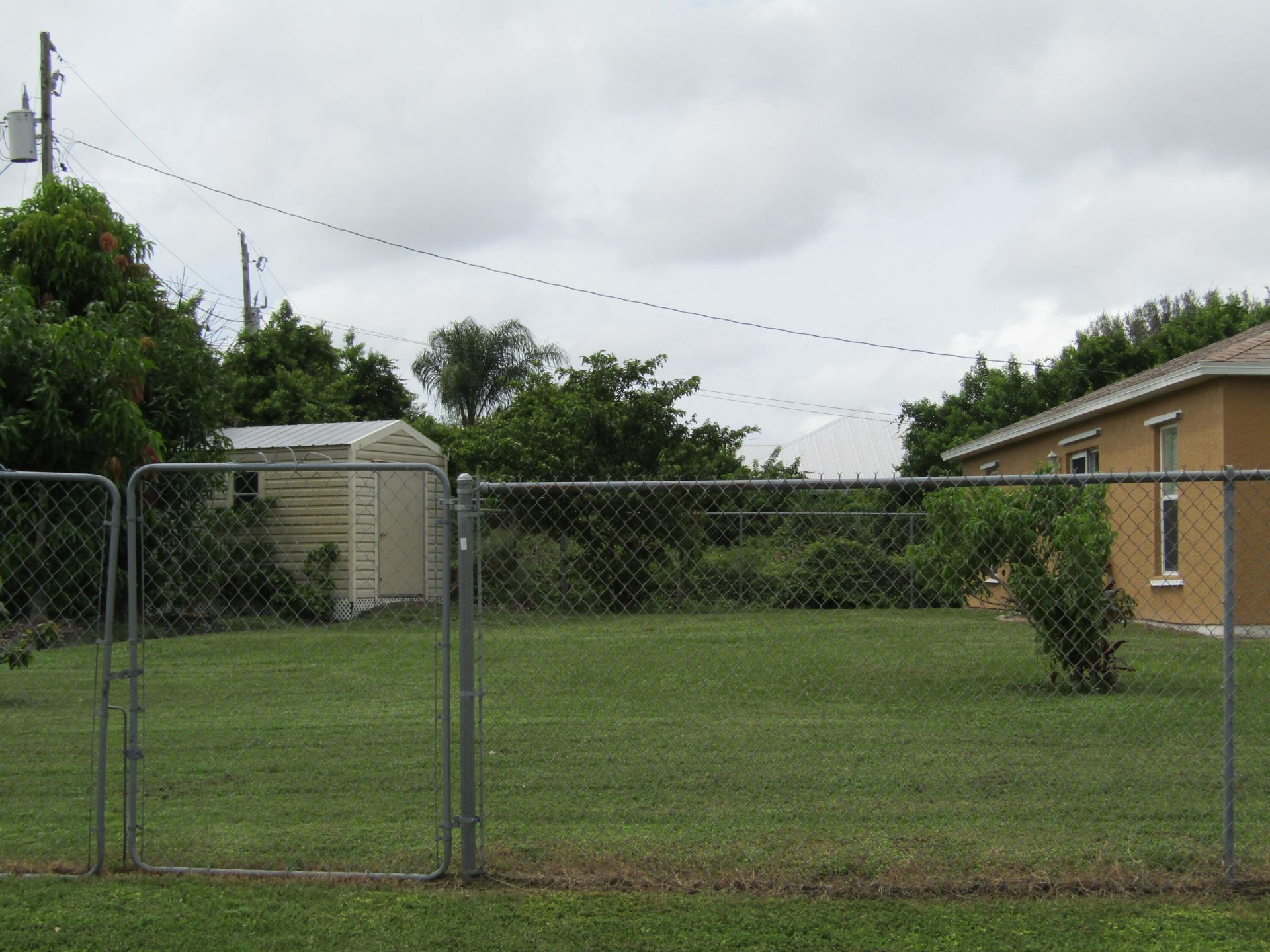 314 SW Log Drive, Port Saint Lucie, FL 34953 Photo