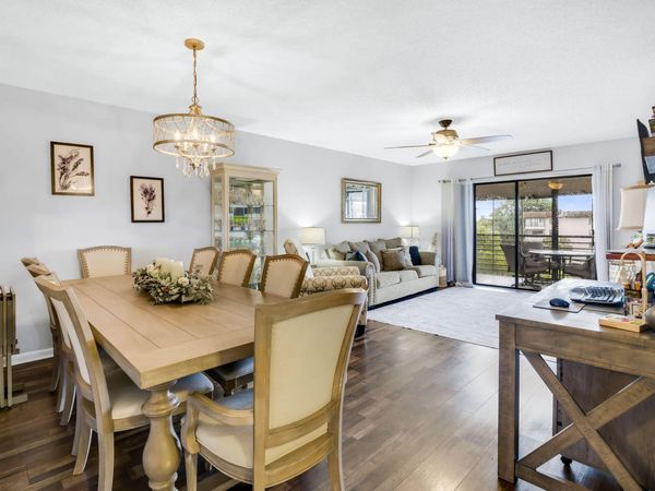4960 E SABAL PALM Boulevard, Unit 414, Tamarac, FL 33319
