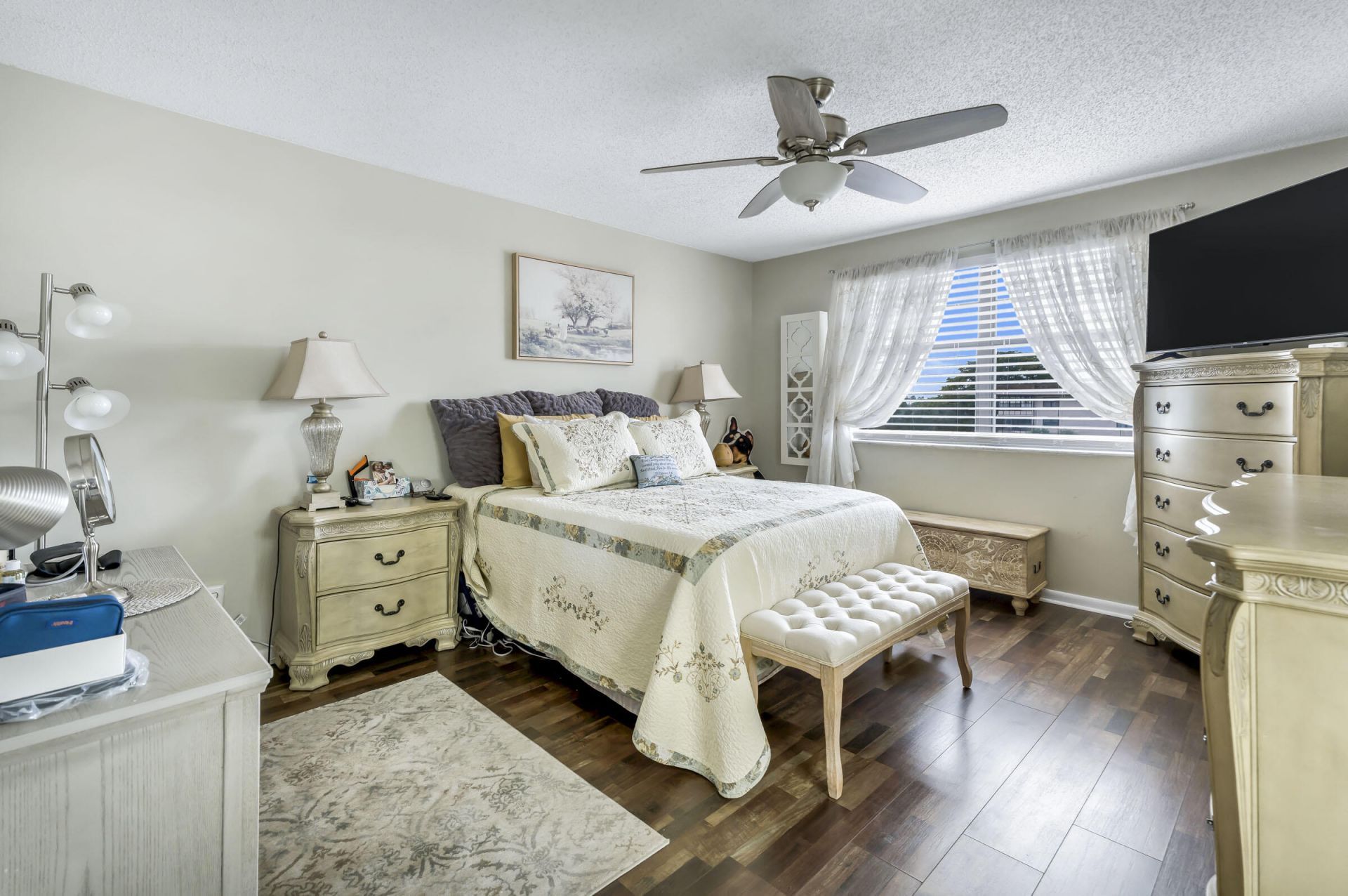 4960 E Sabal Palm Boulevard, Unit 414, Tamarac, FL 33319 Photo