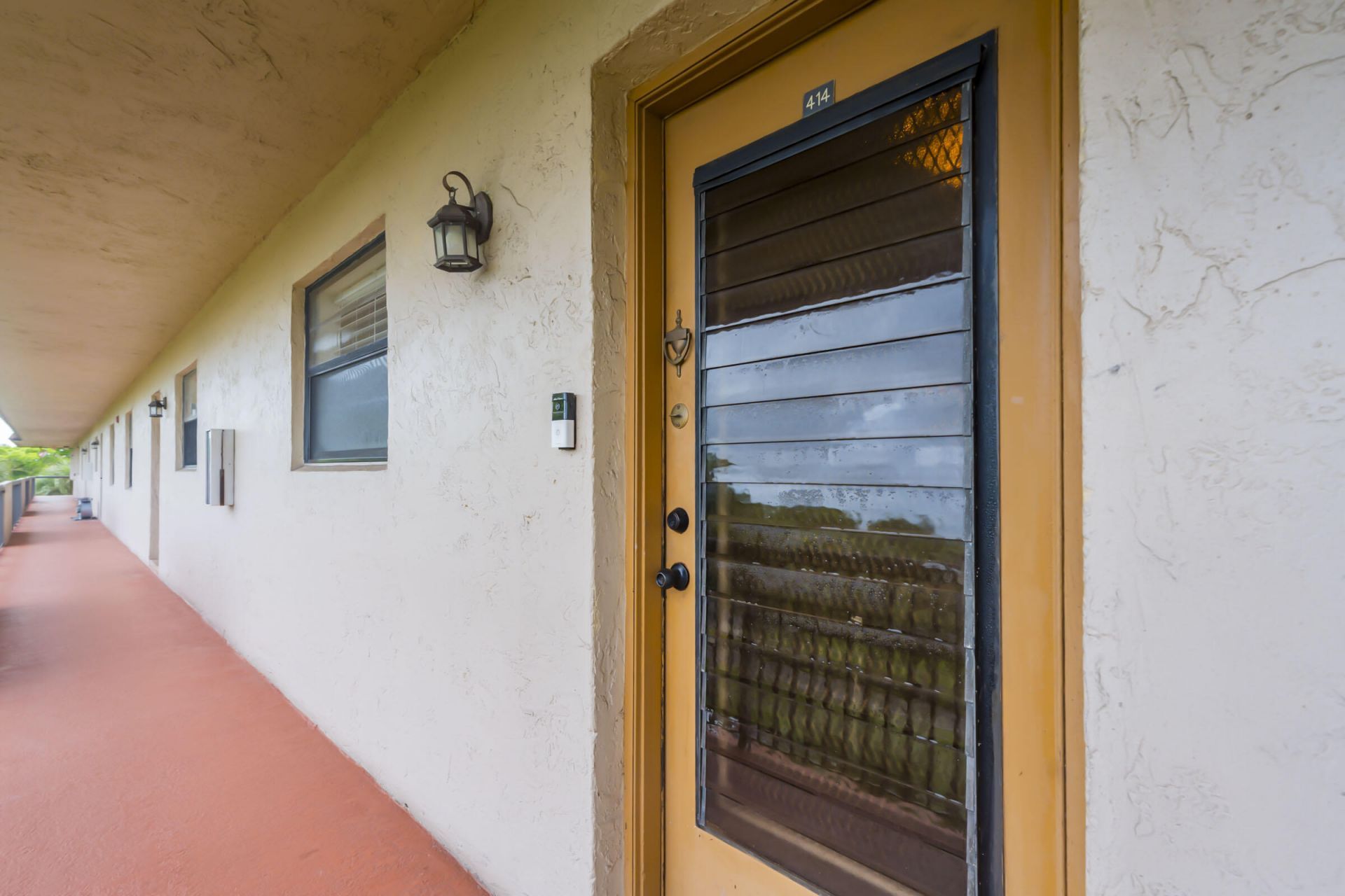 4960 E Sabal Palm Boulevard, Unit 414, Tamarac, FL 33319 Photo