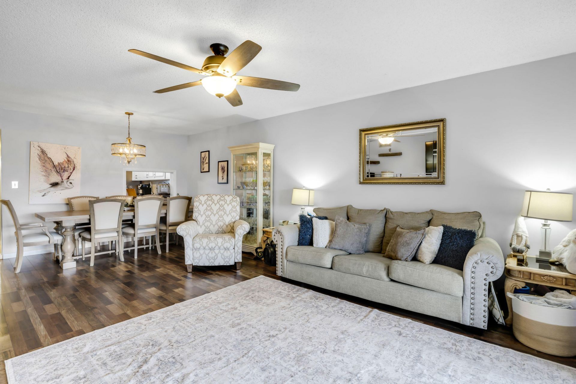 4960 E Sabal Palm Boulevard, Unit 414, Tamarac, FL 33319 Photo