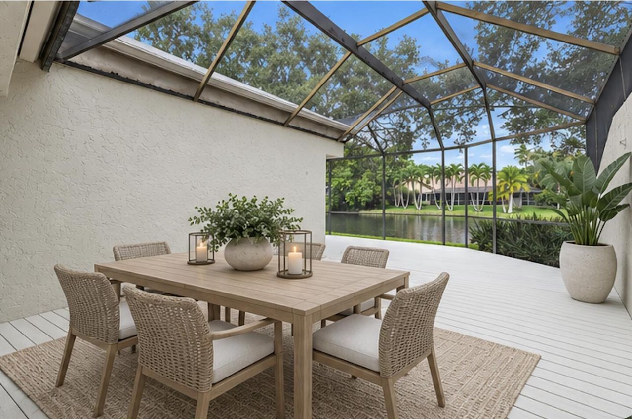 15 Tournament Boulevard, Palm Beach Gardens, FL 33418 Photo