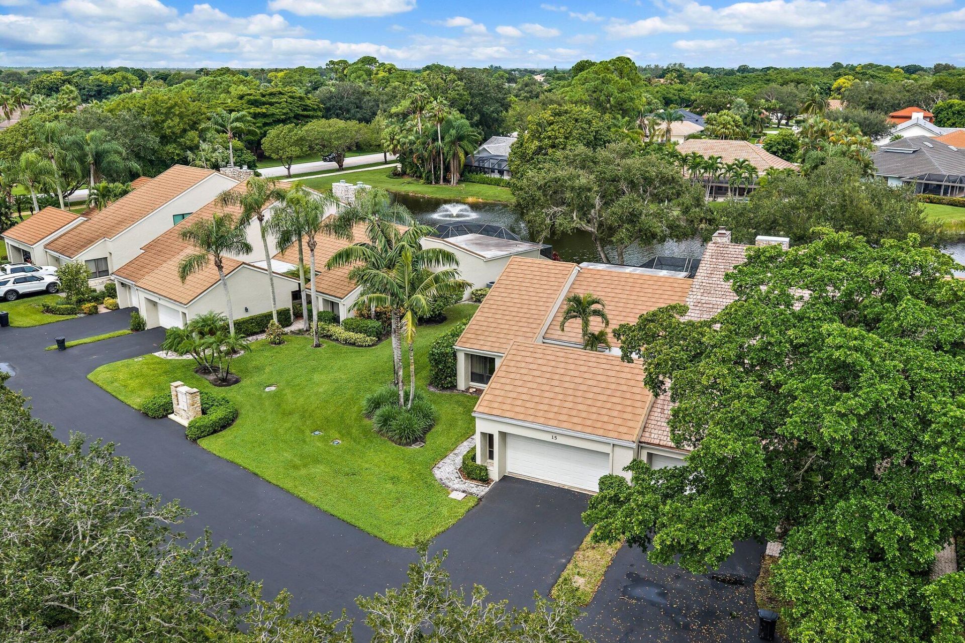 15 Tournament Boulevard, Palm Beach Gardens, FL 33418 Photo