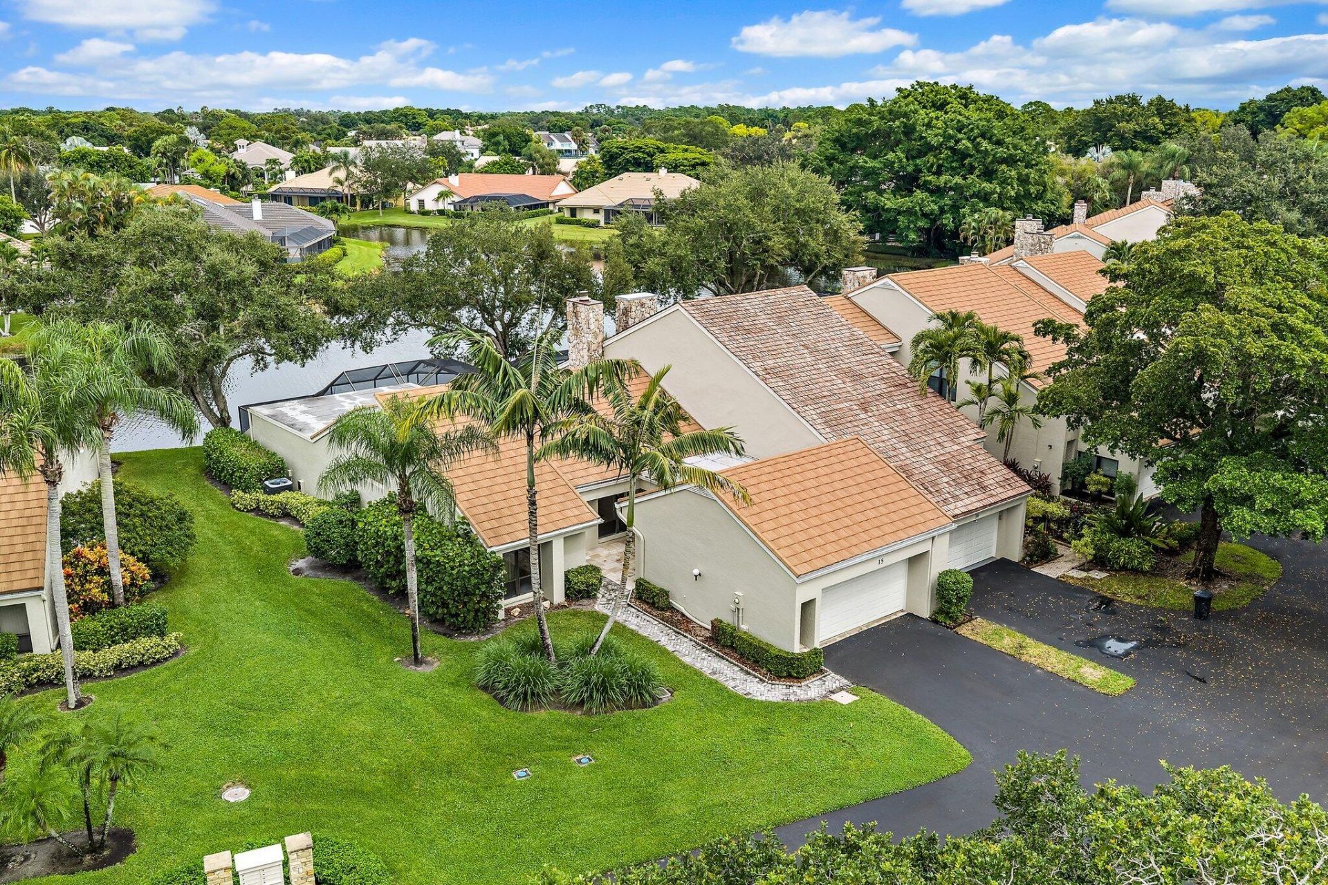 15 Tournament Boulevard, Palm Beach Gardens, FL 33418 Photo