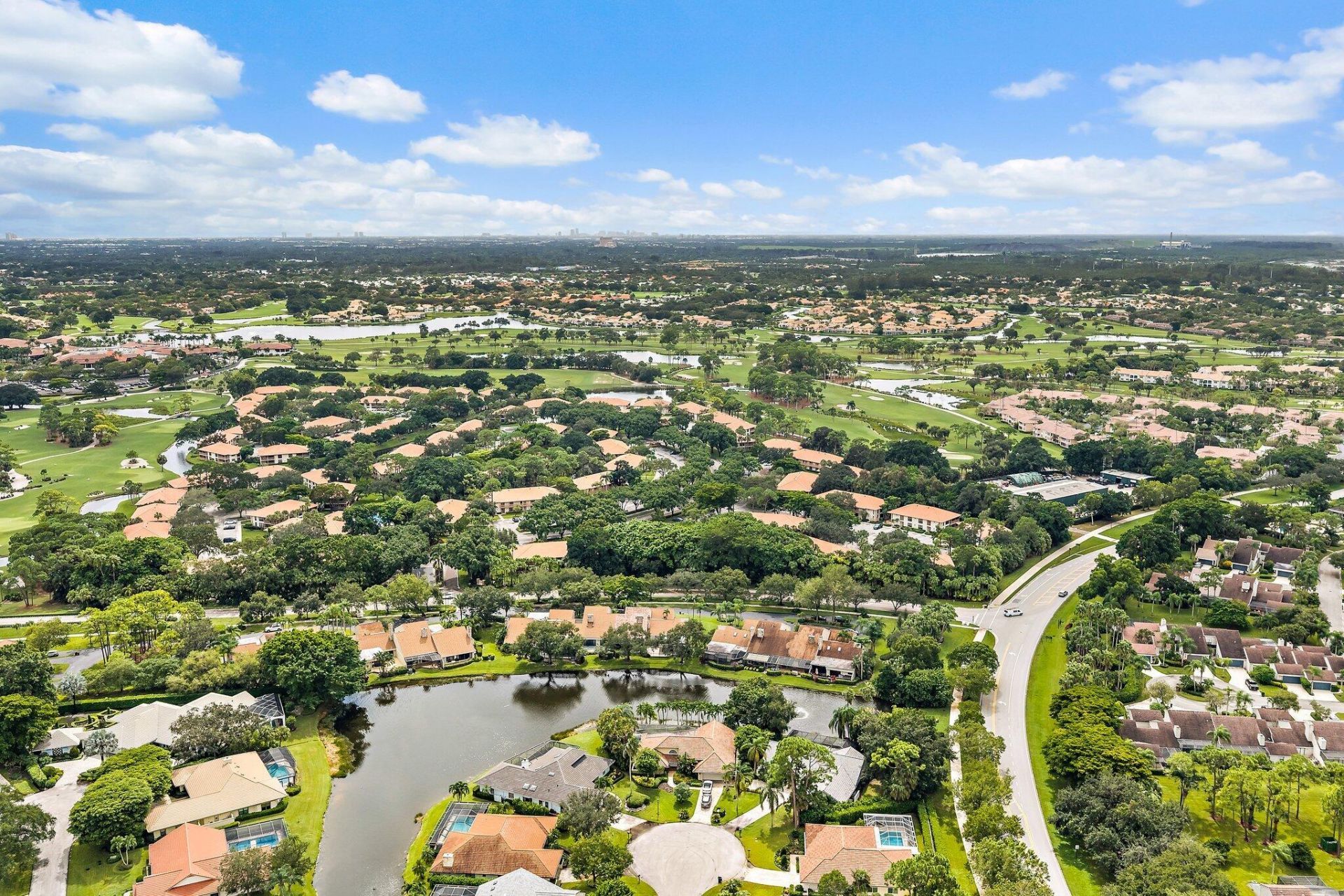 15 Tournament Boulevard, Palm Beach Gardens, FL 33418 Photo