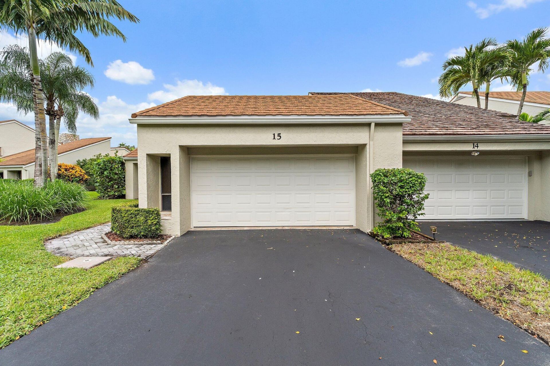 15 Tournament Boulevard, Palm Beach Gardens, FL 33418 Photo