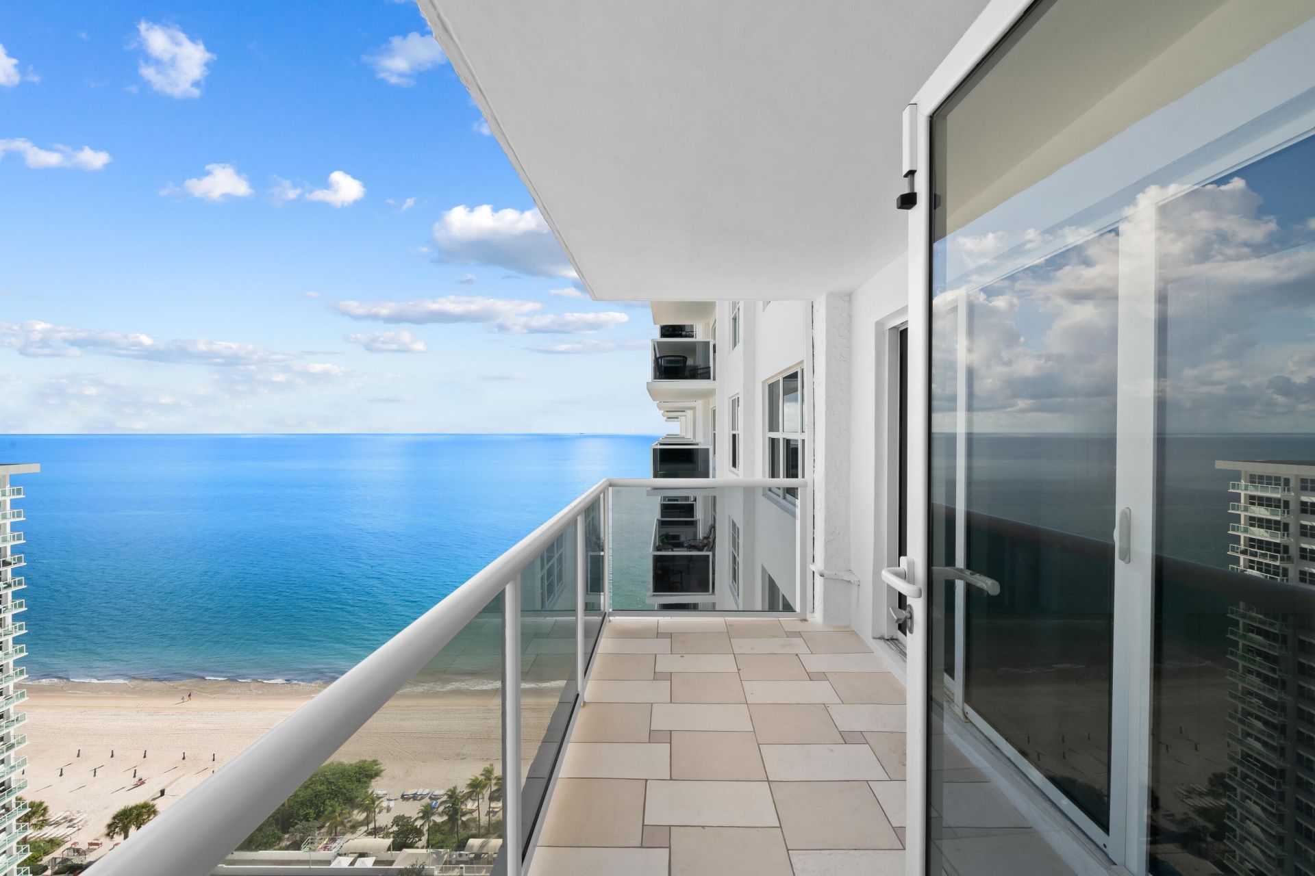 3500 Galt Ocean Drive, Unit 2212A, Fort Lauderdale, FL 33308 Main Photo