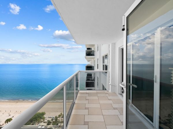 3500 GALT OCEAN Drive, Unit 2212A, Fort Lauderdale, FL 33308