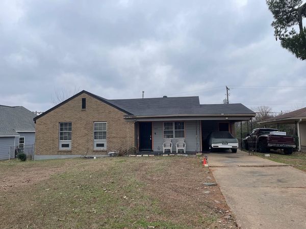 3444 SOUTHLAND ST, Memphis, TN 38109