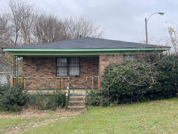 96 VAAL ST, Memphis, TN 38109