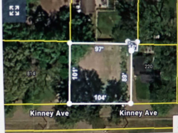 00 KINNEY AVE, Covington, TN 38019
