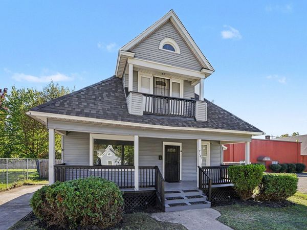 778 Highland Avenue, Benton Harbor, MI 49022