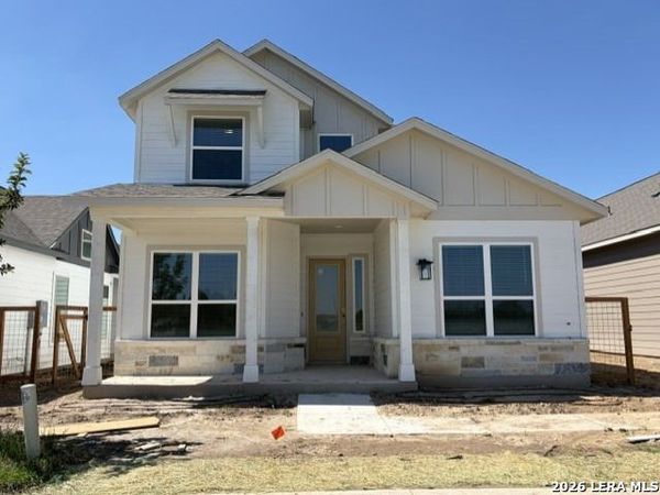 9424 Hidden Stone, Schertz, TX 78154