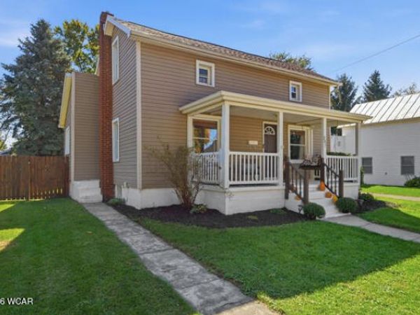207 Johns Avenue, Elida, OH 45807