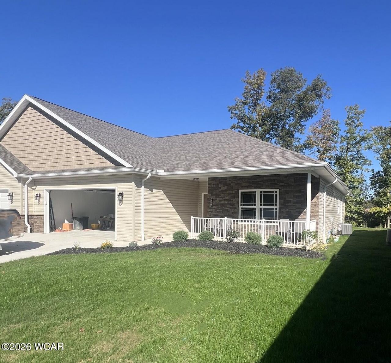 172 Chestnut Lane, Bluffton, OH 45817 Main Photo