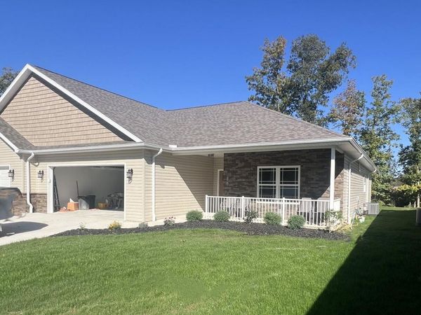 172 Chestnut Lane, Bluffton, OH 45817
