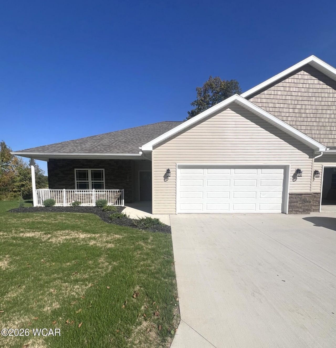 176 Chestnut Lane, Bluffton, OH 45817 Main Photo