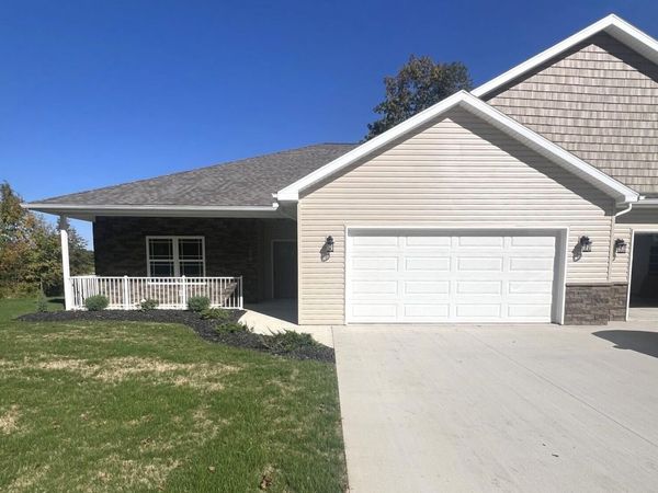 176 Chestnut Lane, Bluffton, OH 45817