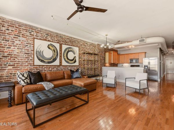 418 S Gay St, Knoxville, TN 37902