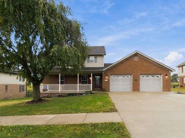 177 General Cleburne Drive, Richmond, KY 40475