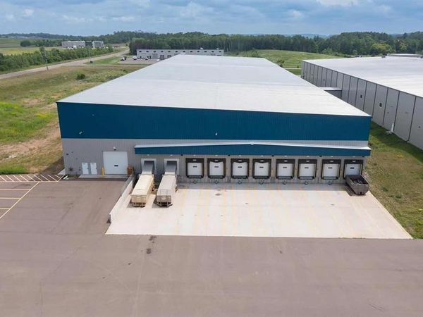 2537 County Line Road, Eau Claire, WI 54703