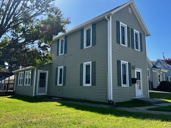 730 Edith Street, Dubuque, IA 52001