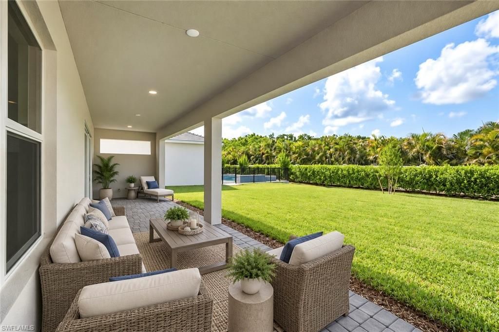9029 Wisteria Way , Naples, FL 34114 Photo