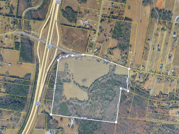 9620 Stewarts Ferry Pike , Lebanon, TN 37090