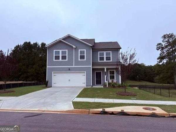 210 Pondview Drive, Athens, GA 30605