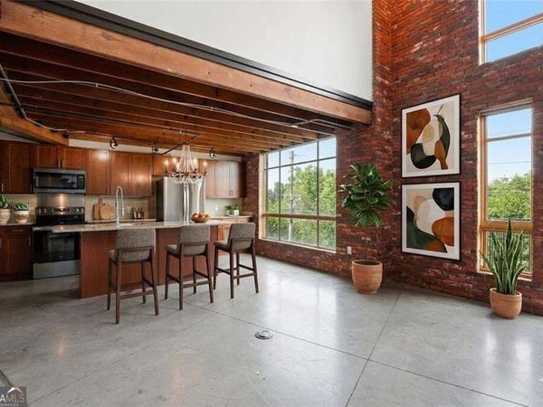 319 ATLANTA Street SE, Unit 301, Marietta, GA 30060