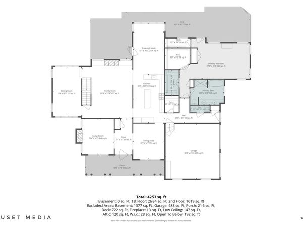 230 Old Jail Lane Lane, Barnstable, MA 02630