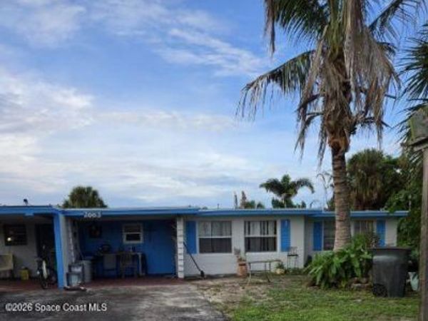2663 Kingswood Drive NE , Palm Bay, FL 32905