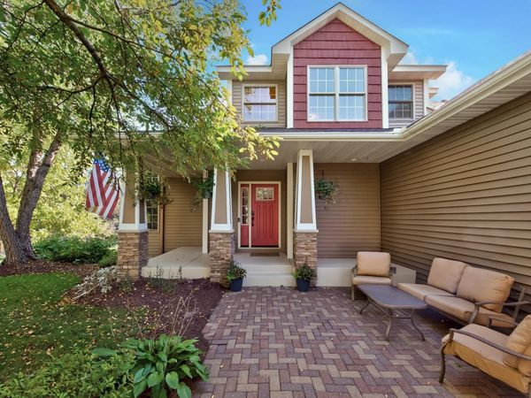 6612 Sherman Lake Road, Lino Lakes, MN 55038