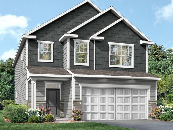 8026 Martin Avenue NE, Otsego, MN 55330