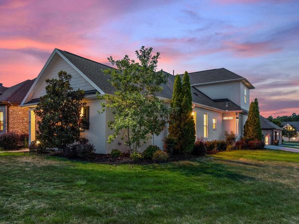 16 Bentwood Lane, Little Rock, AR 72223