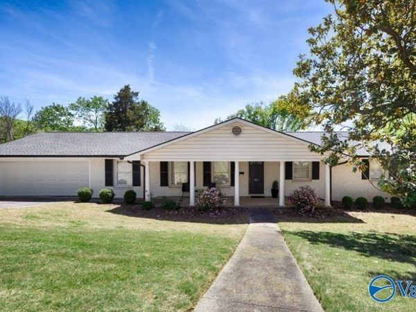 1810 Shades Crest Road, Huntsville, AL 35801