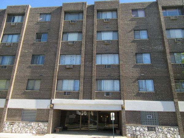 7650 W Altgeld Street, Unit 409, Elmwood Park, IL 60707