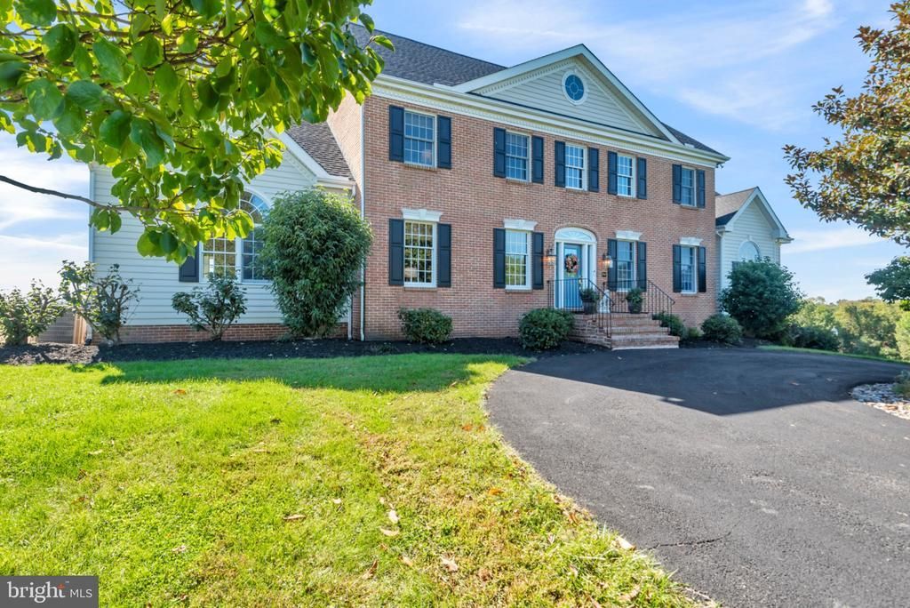 1400 TOWN POINT ROAD, CHESAPEAKE CITY, MD 21915
