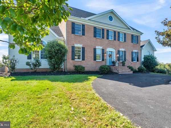 1400 TOWN POINT ROAD, CHESAPEAKE CITY, MD 21915