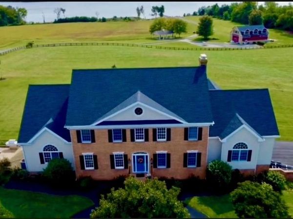 1400 TOWN POINT ROAD, CHESAPEAKE CITY, MD 21915