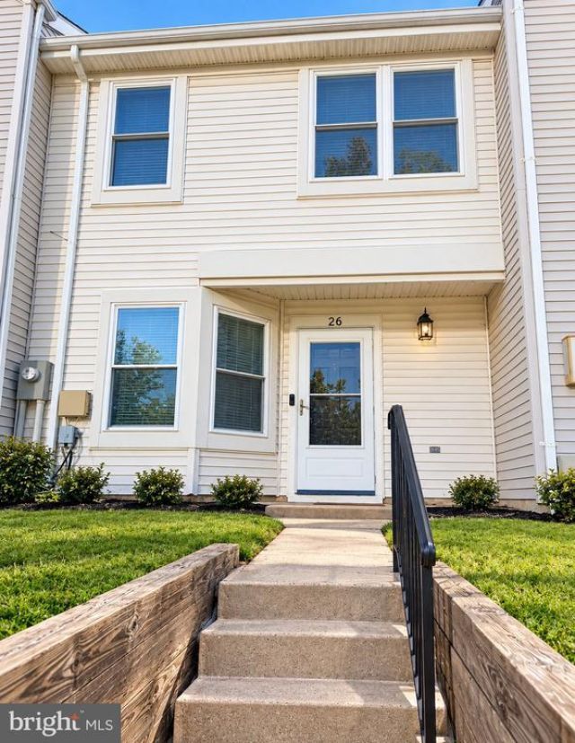 26 NAKOTA COURT, MIDDLE RIVER, MD 21220