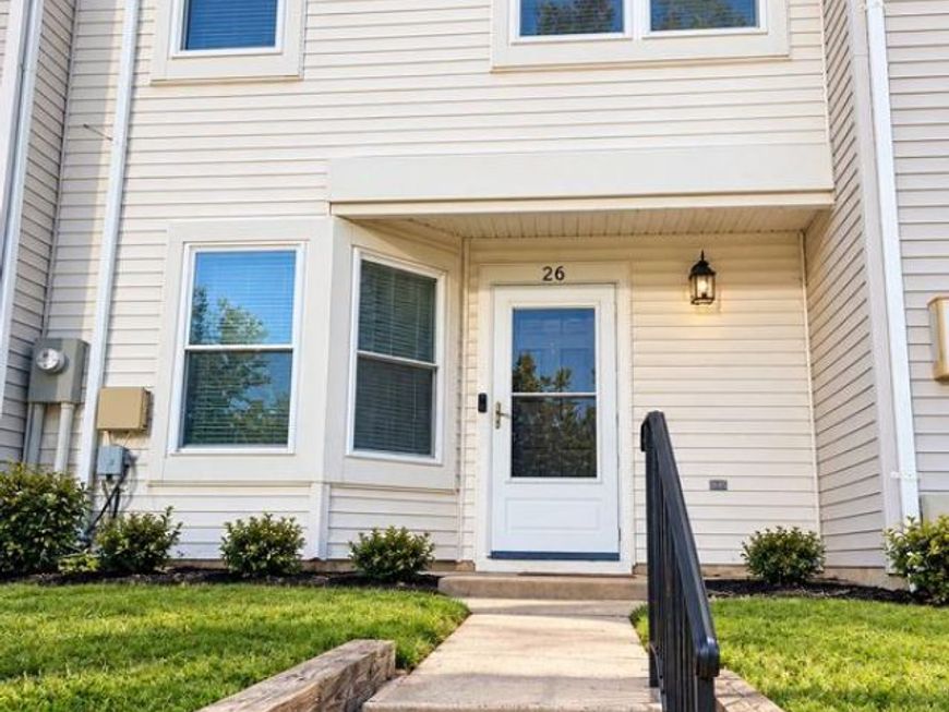 26 Nakota Court, Middle River, MD 21220 Main Photo