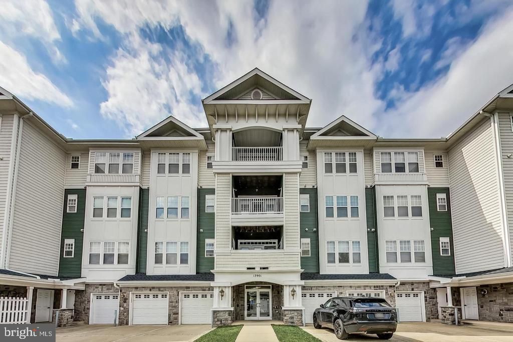 13901 BELLE CHASSE BOULEVARD, LAUREL, MD 20707